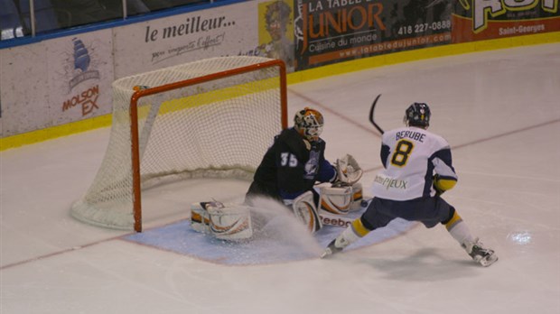 Une décevante défaite pour le Cool-FM face à l’Isothermic