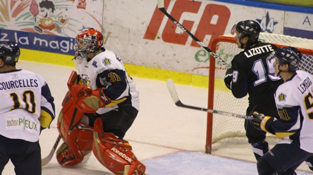 Le Cool-FM manque de finition au filet