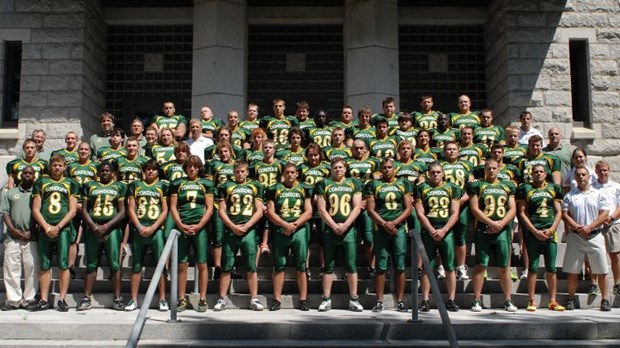 L'heure de la revanche a sonné pour les Condors face aux Géants