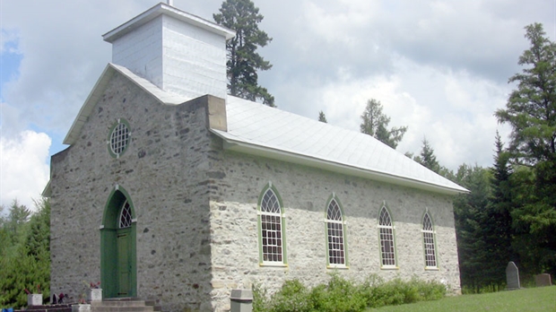 L’église historique St-Paul a toujours besoin de vos votes