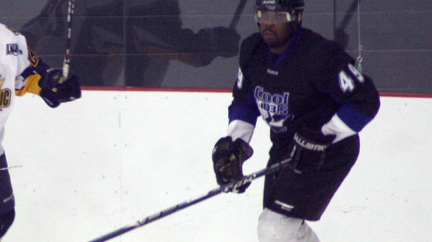 Roger Maxwell ne fait plus partie du Cool-FM