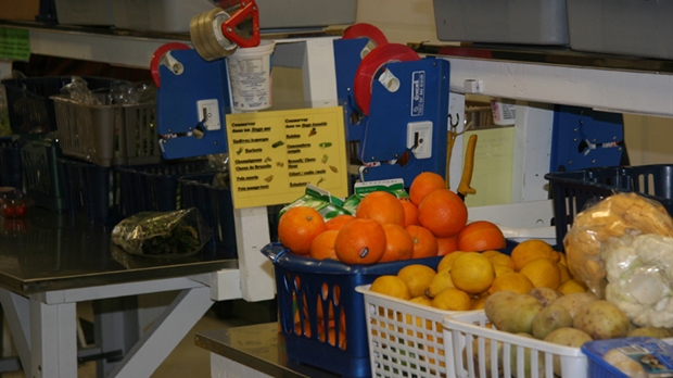 Moisson Beauce sollicite l’aide de la population