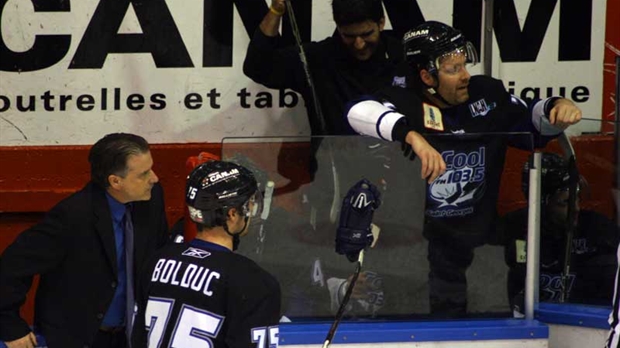 Vers un troisième gain d’affilée contre Trois-Rivières ?