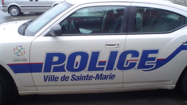 Sainte-Marie n’a pas d’intérêt pour la SQ