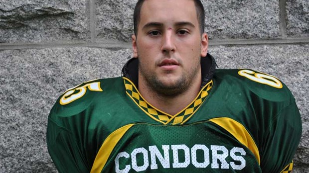 Les Condors veulent bien rebondir devant ses partisans