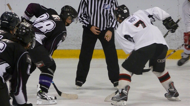 Deux victoires pour Beauceville
