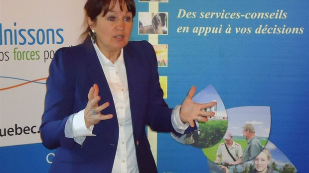 Une offre de services en gestion des ressources humaines très utile en agriculture