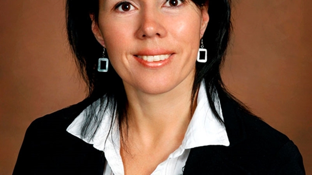 Le Prix reconnaissance remis à Gina Goulet au CSSSE