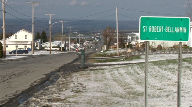 Construction d'un parc éolien à Saint-Robert: Un nouveau souffle pour la municipalité