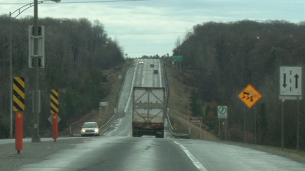 Autoroute 73 Le Ministere Des Transports Va En Appel D Offres
