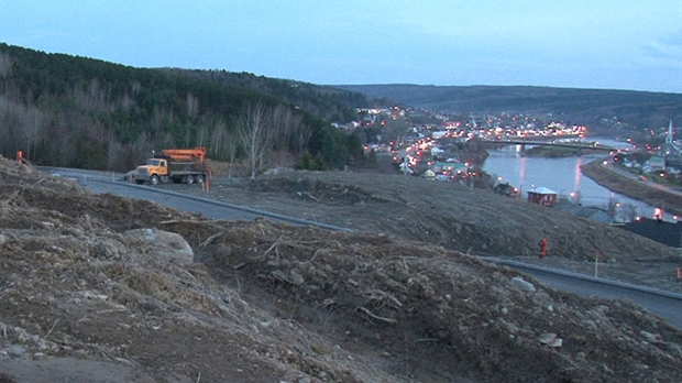 Important développement domiciliaire à Beauceville