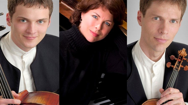 Le Trio Molzan de Margerie remplace le Quatuor Arthur-Leblanc