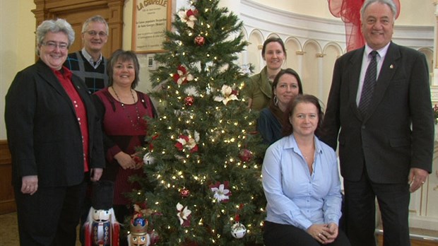 Saint-Georges fêtera Noël jusqu'au 24 décembre