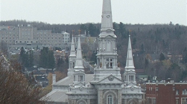 Les paroissiens de la région sont invités à une réflexion sur l'Église de demain