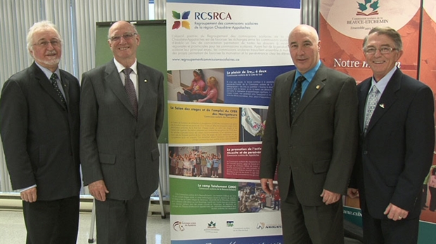 Les Commission scolaires de Chaudière-Appalaches tiendront de nouvelles assises le printemps prochain