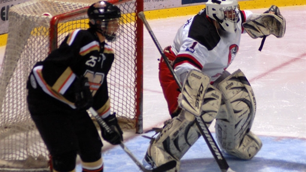 Junior AA :Le Cléri Sport s’accroche en tête de la division