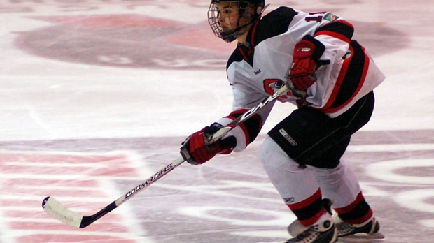Saint-Georges reprend le premier rang pour l’instant