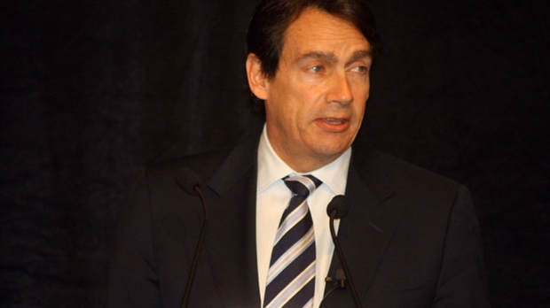 Il faut ressusciter la volonté d’entreprendre au Québec selon Pierre Karl Péladeau