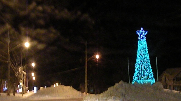 13e édition - Saint-Prosper en lumière : En carriole pour découvrir la plus illuminée des municipalités