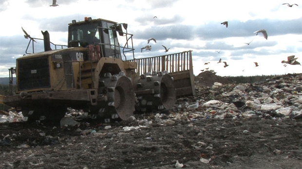 Beauce-Sartigan peut et doit recycler davantage