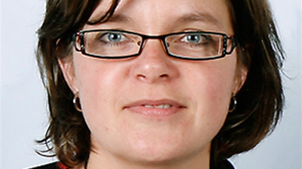 Sonia Simard sera à la barre du programme Personnes en perte d’autonomie au CSSSB