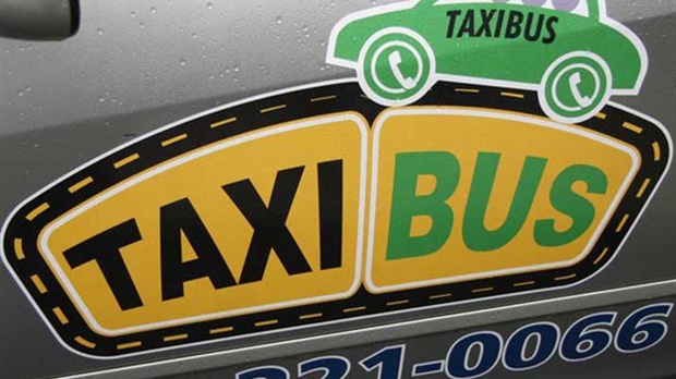 Taxibus prolonge ses heures d'ouverture