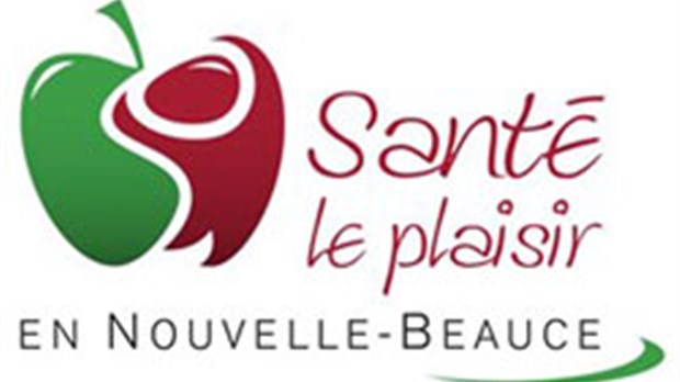 Un site Web sur les saines habitudes de vie en Nouvelle-Beauce