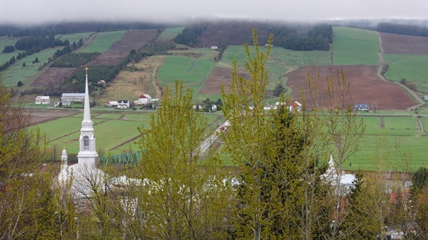 Un troisième fleuron pour Saint-Joseph