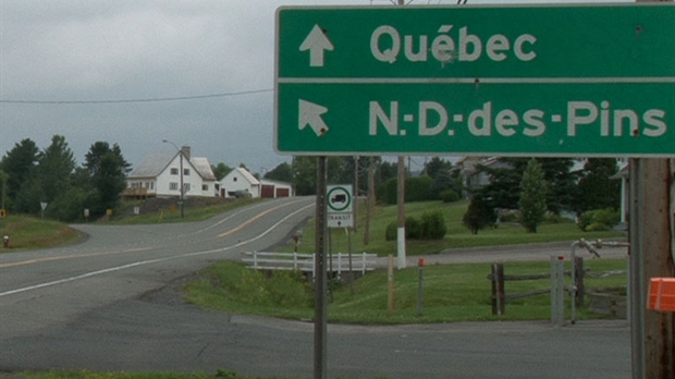 Notre-Dame-des-Pins se réserve une importante somme pour des travaux en immobilisations en 2012