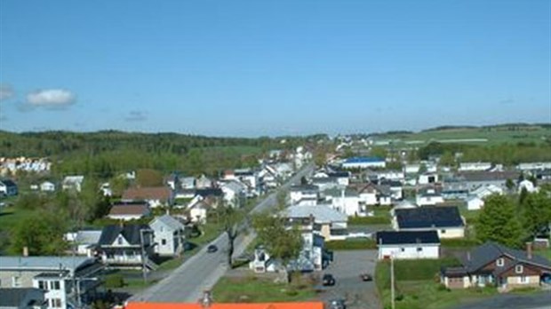 Hausse de taxes pour les propriétaires de lots boisés, d’érablières et de fermes à Saint-Honoré