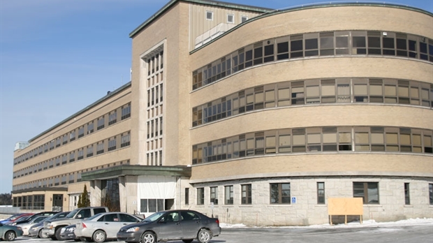 Investissement de près de 1 M$ au CSSS des Etchemins