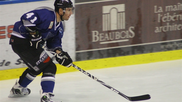Saint-Georges s’incline en fusillade contre Sorel-Tracy