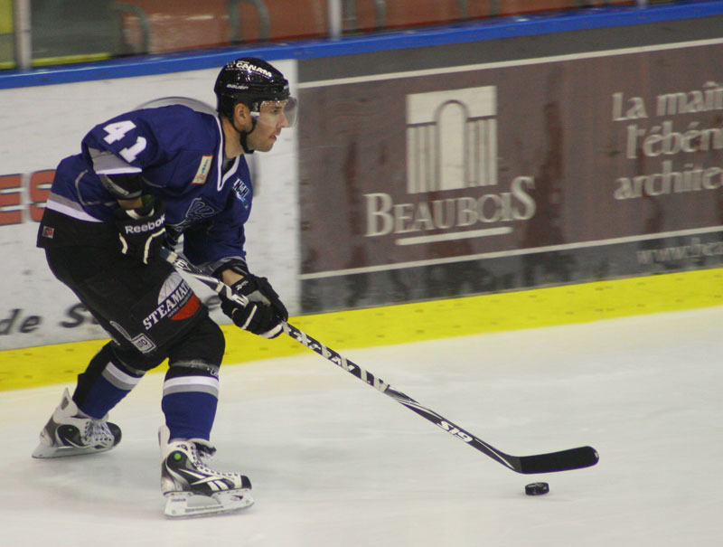 kevin sorel