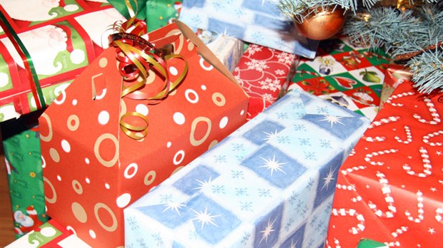 La campagne Un cadeau pour Noël encore un succès