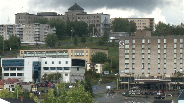 La Ville de Saint-Georges présente ses condoléances à la famille de Richard Busque