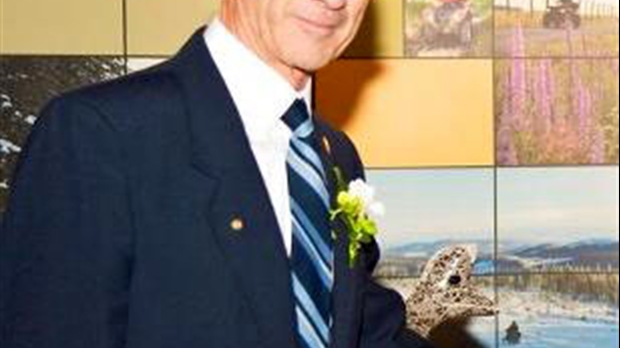 Tourisme Chaudière-Appalaches et le monde de la motoneige perdent un grand bénévole