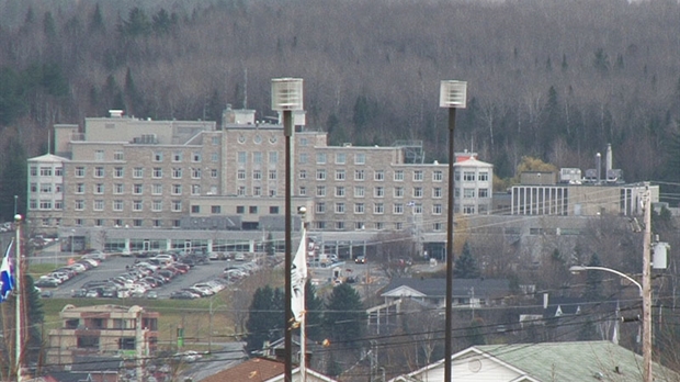 Le CSSS de Beauce aménagera de nouveaux bureaux à l'intérieur de l'ancien auditorium de l'hôpital