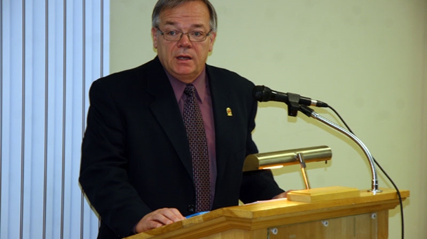 Un budget de 8,93 M$ pour Beauceville
