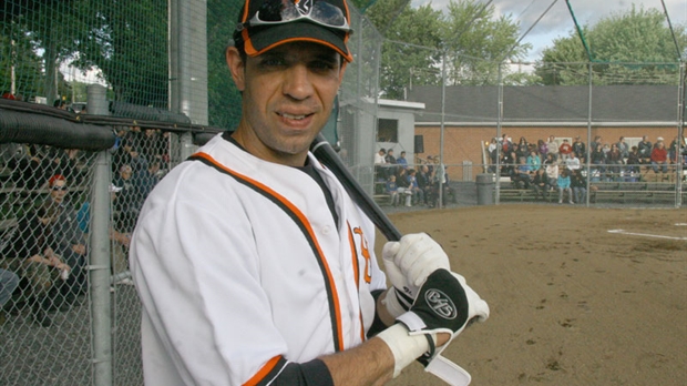 Du baseball pour la jeunesse de Beauce-Centre