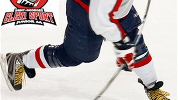 Une victoire coûteuse pour le Cléri Sport de Saint-Georges