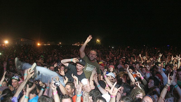 Rétrospective 2011 : Woodstock en Beauce est revenu en force