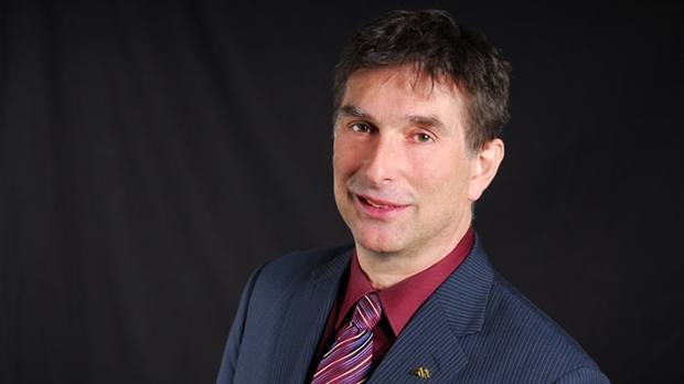 Cégep Beauce-Appalaches : le contrat de Michel Louis Beauchamp renouvelé pour cinq ans