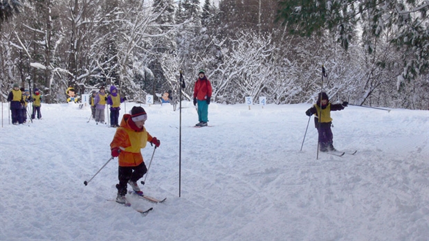 Jack Rabbit : la nouveauté du Club Rendez-vous de ski de fond pour 2012