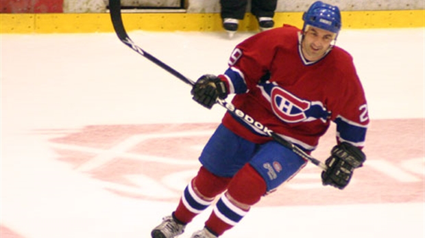 La rivalité Canadiens-Nordiques sera ravivée au Tournoi Comrie 2012