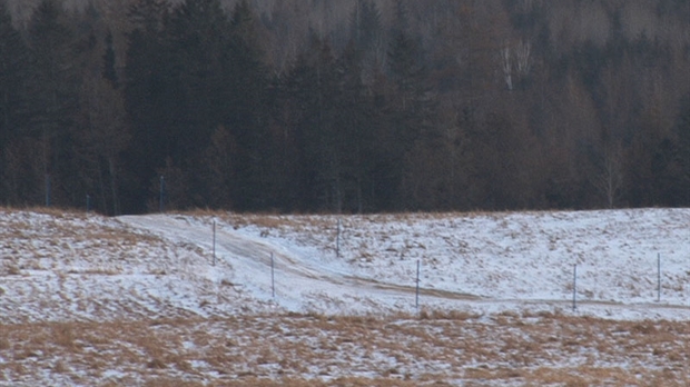 Les motoneigistes veulent de la neige