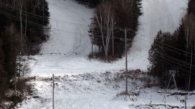 Le Centre de ski Saint-Georges ouvrira demain