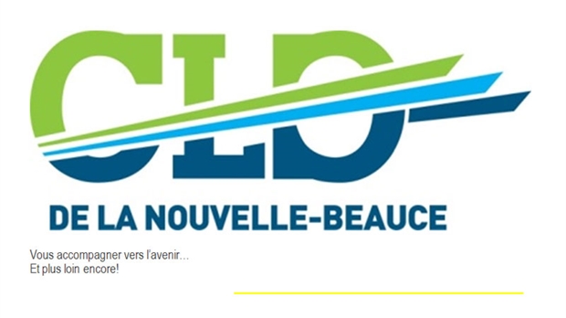 Le CLD de La Nouvelle-Beauce s’enorgueillit de sa  nouvelle image corporative