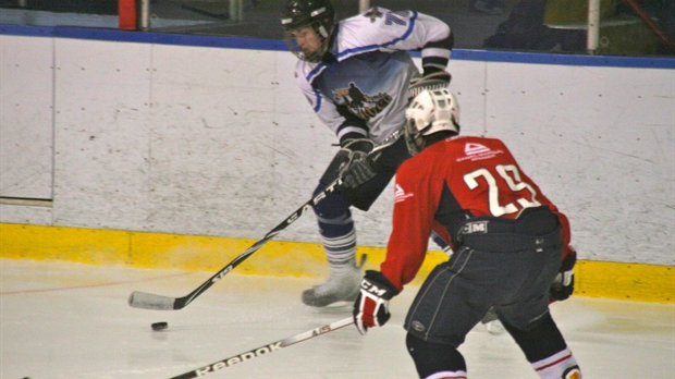 Le tournoi de hockey midget à Saint-Joseph s'est bien déroulé
