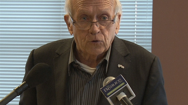 La fermeture de Solutions Bonneville surprend le maire de Saint-Joseph
