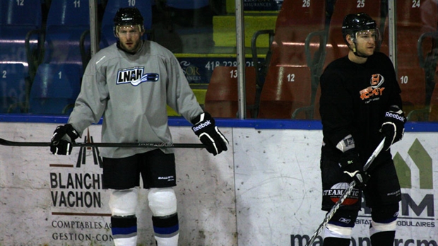 Date limite des transactions: Boucher demeure attentif